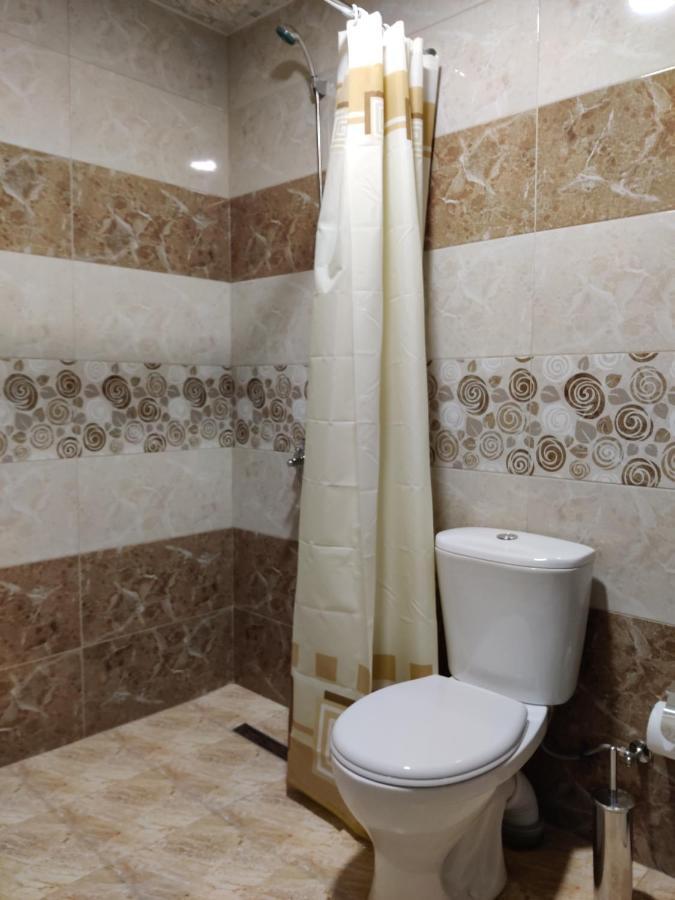 Richmind Hotel Vagharshapat Exterior foto